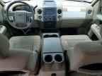 2005 Ford F150 Supercrew