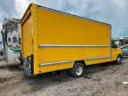 2013 GMC Savana Cutaway G3500