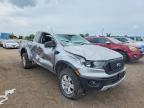 2023 Ford Ranger XL/XLT/LARIAT