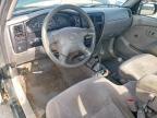 2001 Toyota Tacoma Base