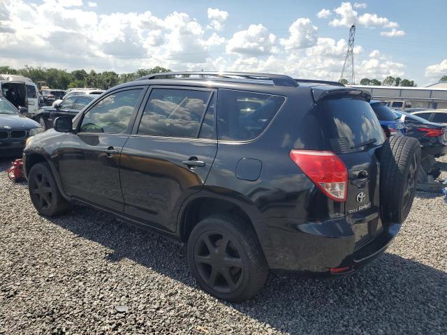 2008 Toyota Rav4 Base