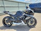 2014 Suzuki GSX-R600