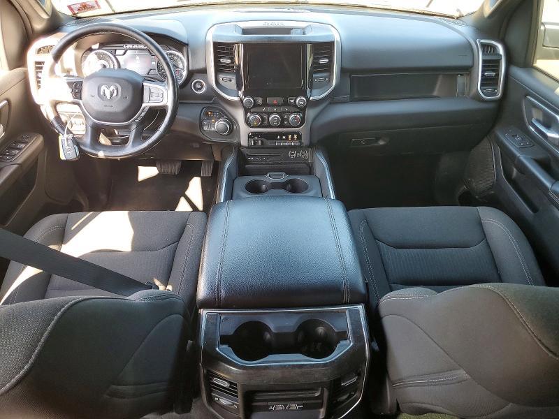 2019 Dodge RAM 1500 BIG HORN/LONE Star