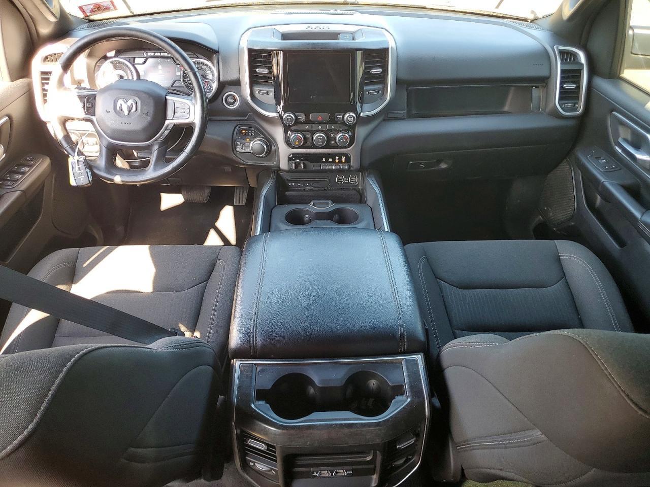 2019 Dodge RAM 1500 BIG HORN/LONE Star