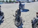 2015 Yamaha XVS950 CU
