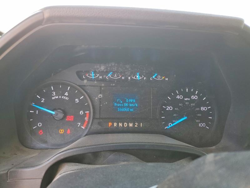 2017 Ford F250 Super Duty