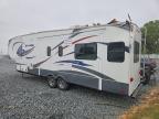 2013 Keystone Avalanche Camper