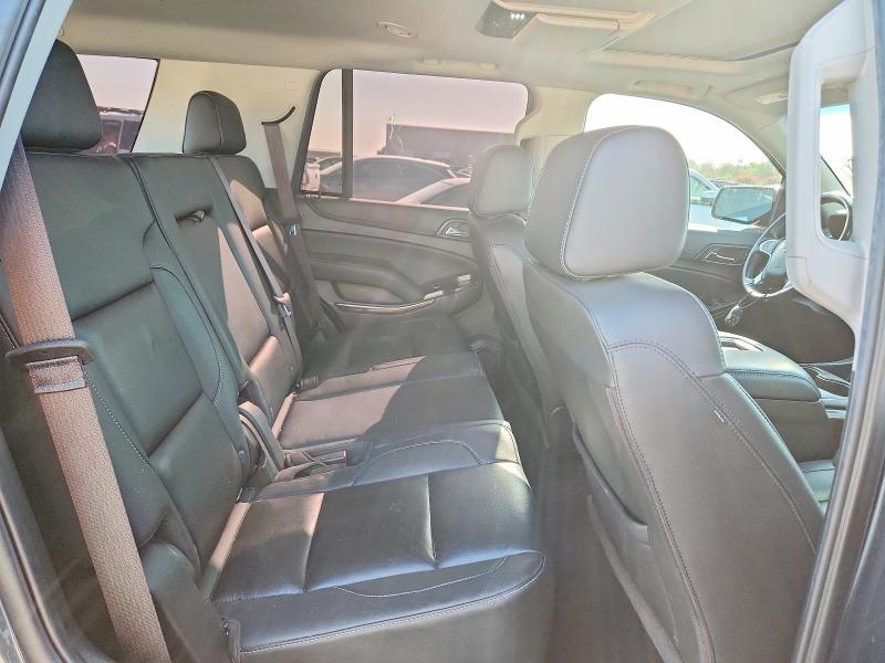 2020 Chevrolet Tahoe C1500 lt