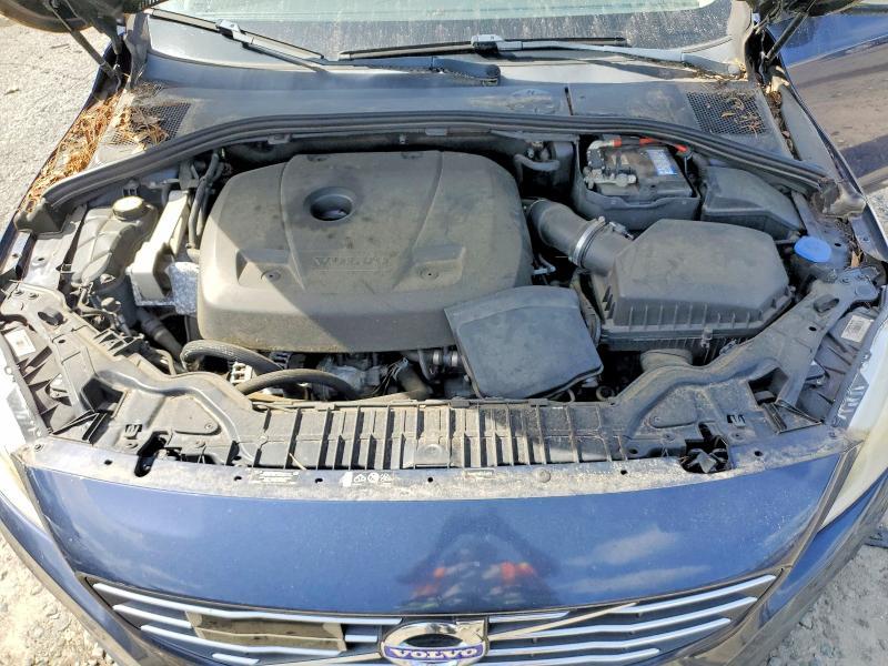 2015 Volvo S60 Platinum