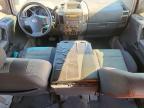 2004 Nissan Titan XE/SE/LE