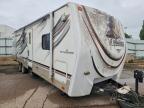2009 Fleetwood Prowler Camper