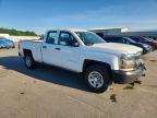 2018 Chevrolet Silverado K1500/K1500 LS