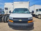 2020 Chevrolet Express BOX Truck