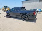 2024 Honda Ridgeline Black Edition