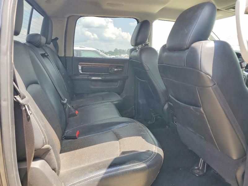 2014 Dodge 1500 Laramie