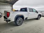 2024 GMC Sierra K2500 Denali Ultimate