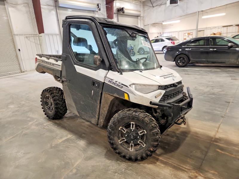 2019 Polaris Ranger XP 1000 Utility Vehicle