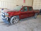 2017 Chevrolet Silverado C1500 LT