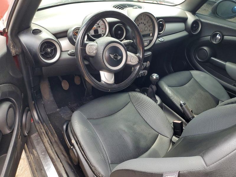 2010 Mini Cooper