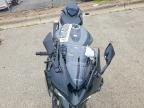 2025 Kawasaki ZX636 K