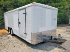2010 Pace American Pace Ameri