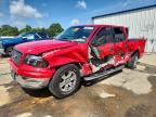 2004 Ford F150 Supercrew