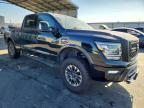 2021 Nissan Titan XD PRO-4X
