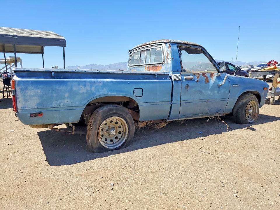 1982 Toyota Pickup