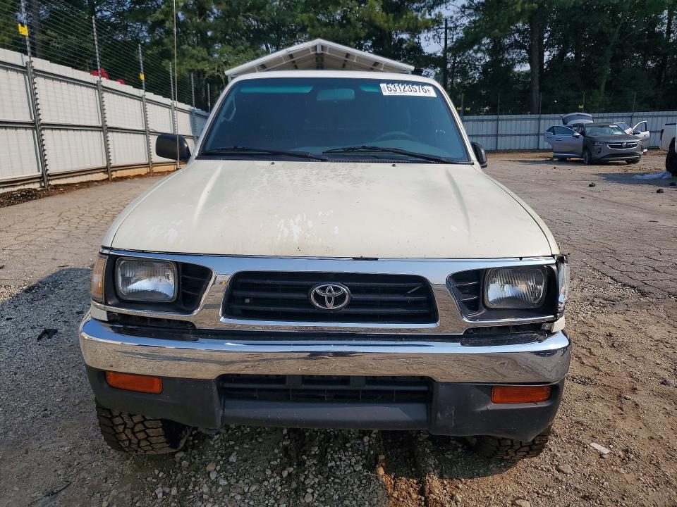 1997 Toyota Tacoma V6
