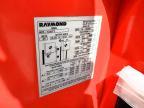 2016 Raymond 425-C35TT Forklift