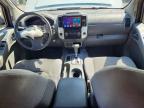 2012 Nissan Frontier S