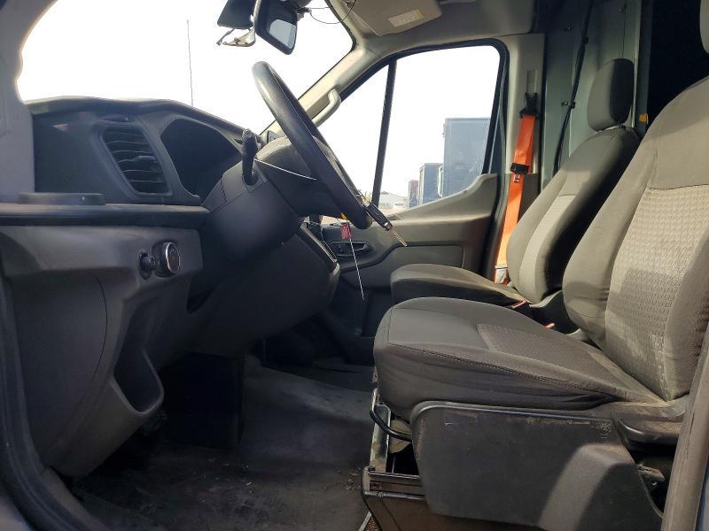 2020 Ford Transit 250 Delivery van