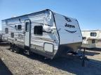 2017 Jaycee Trailer