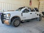 2018 Ford F250 Super Duty