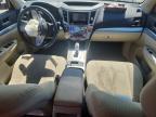 2010 Subaru Legacy 2.5i Premium