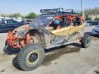 2018 Can-Am Maverick X3 Utility Vehicle
