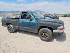 1999 Dodge Dakota