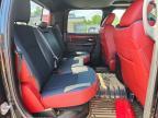 2017 Dodge RAM 1500 Rebel