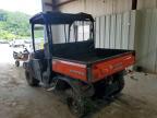 2018 Kubota RTV 1120 Utility Vehicle