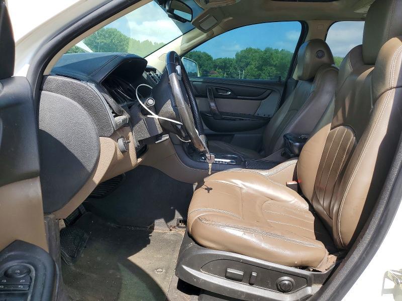 2013 GMC Acadia Slt-2