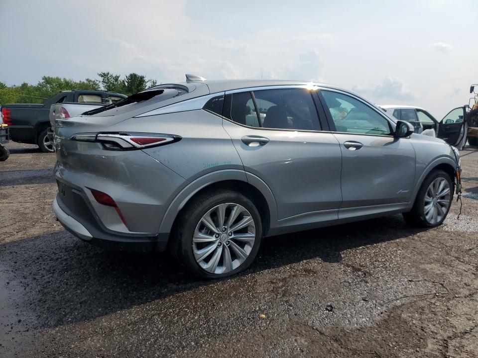 2024 Buick Envista Avenir