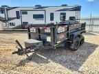 2021 Others 2021 CARRY-ON Dump Trailer
