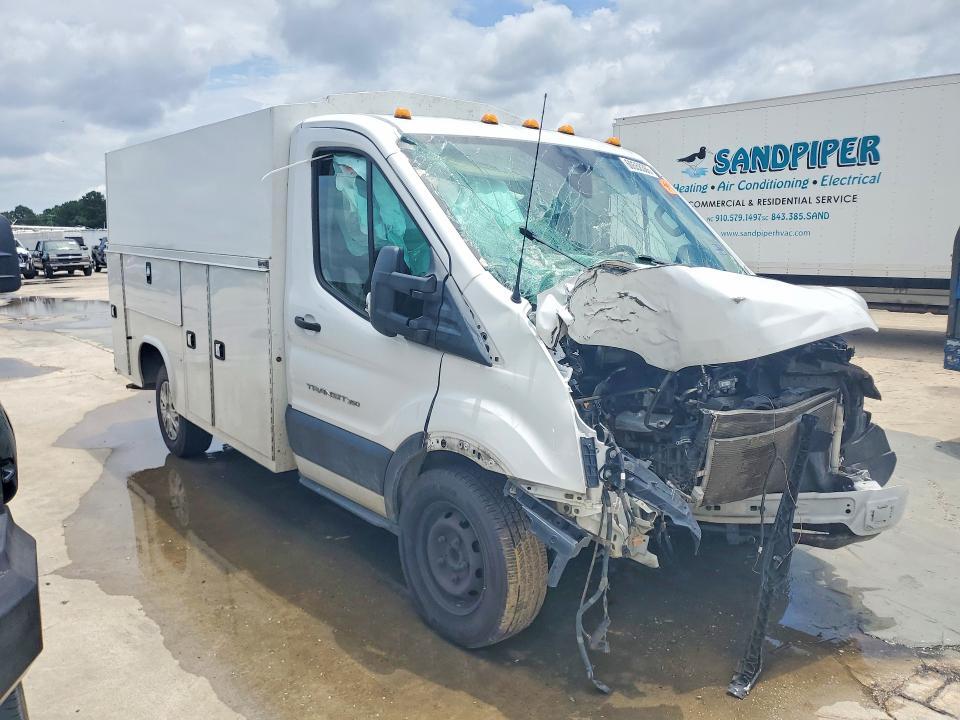 2020 Ford Transit T-350