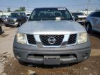 2005 Nissan Frontier XE