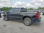 2022 Chevrolet Silverado LTD K1500 RST