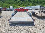 2024 Carry-On Z7X18HDEQDTSRTP Equipment Trailer