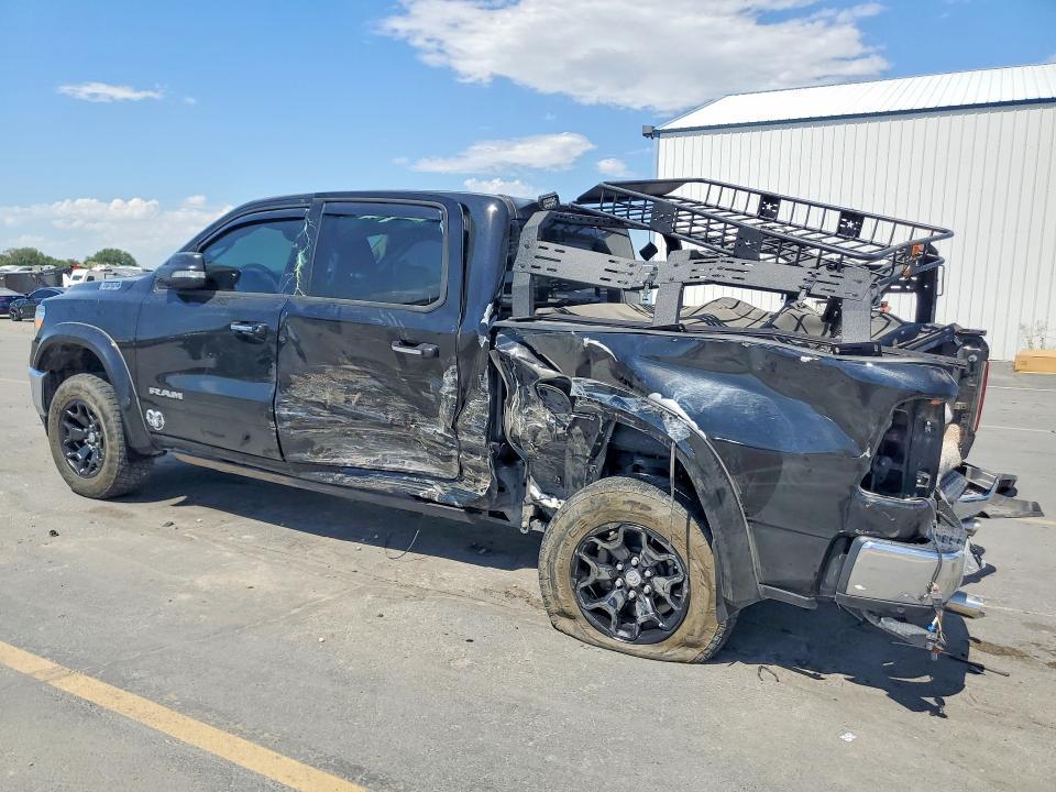 2020 Dodge RAM 1500