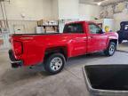 2016 Chevrolet Silverado K1500