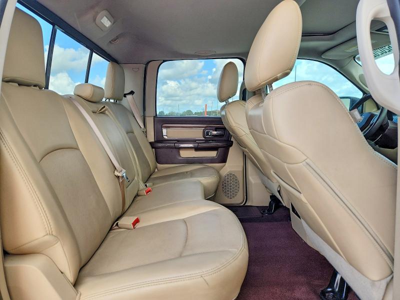 2015 Dodge 1500 Laramie