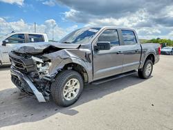 2022 Ford F150 Police Responder en venta en Orlando, FL